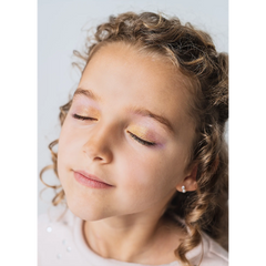 Palette de 7 fards à paupières - Chouette