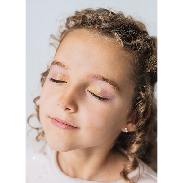 Palette de 7 fards à paupières - Chouette