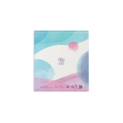 Palette de 7 fards à paupières - Chouette