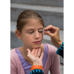 Palette de 7 fards à paupières - Chouette