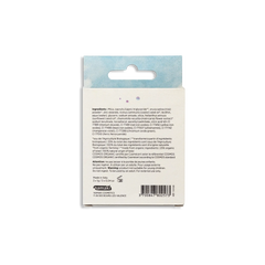 Palette de 3 fards - Hiver