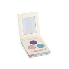 Palette de 3 fards - Hiver