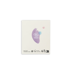 Palette de 3 fards - Hiver