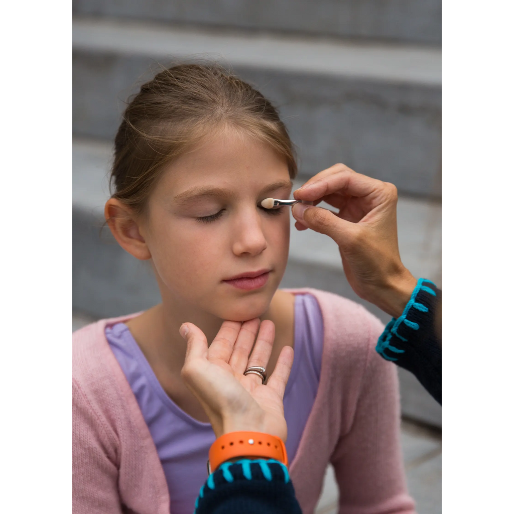 Palette de 3 fards - Hiver