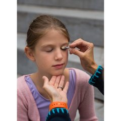 Palette de 3 fards - Hiver