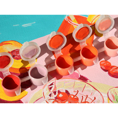 Petit pinceau Summer Dreams