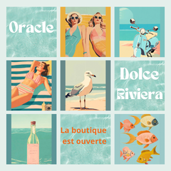 Oracle Dolce Riviera