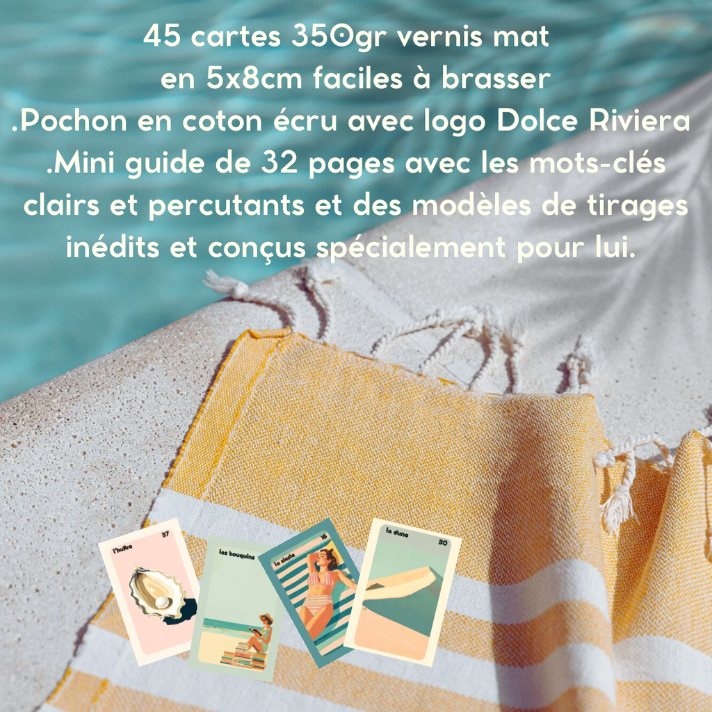 Oracle Dolce Riviera