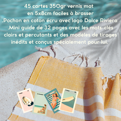 Oracle Dolce Riviera