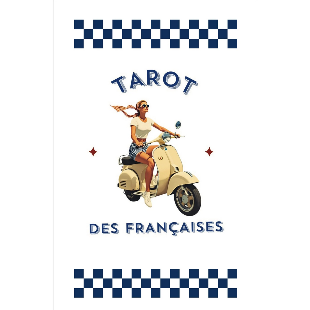 Tarot des françaises
