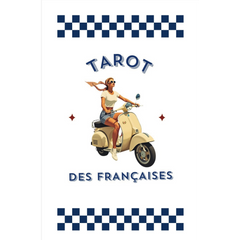 Tarot des françaises