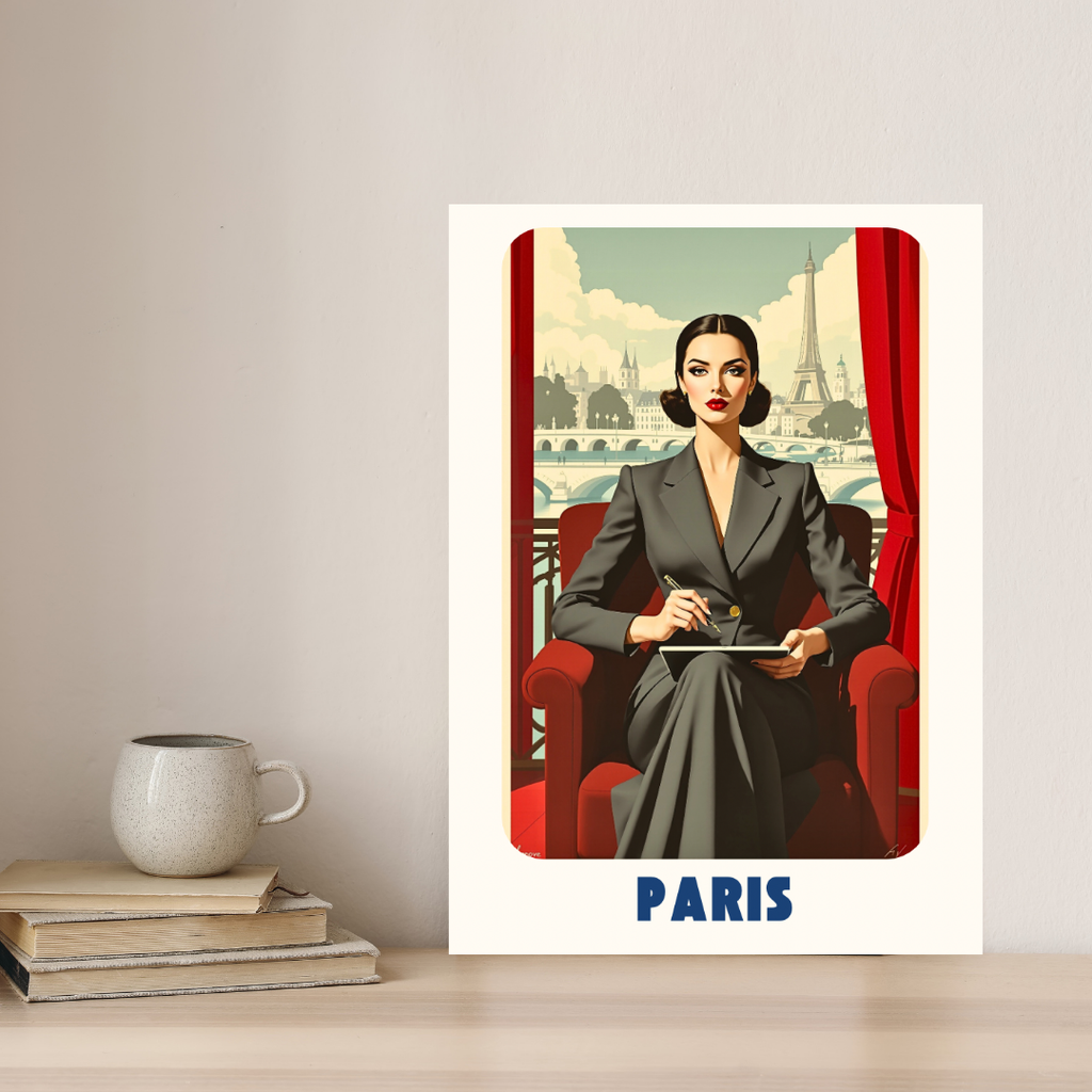 Tarot des françaises