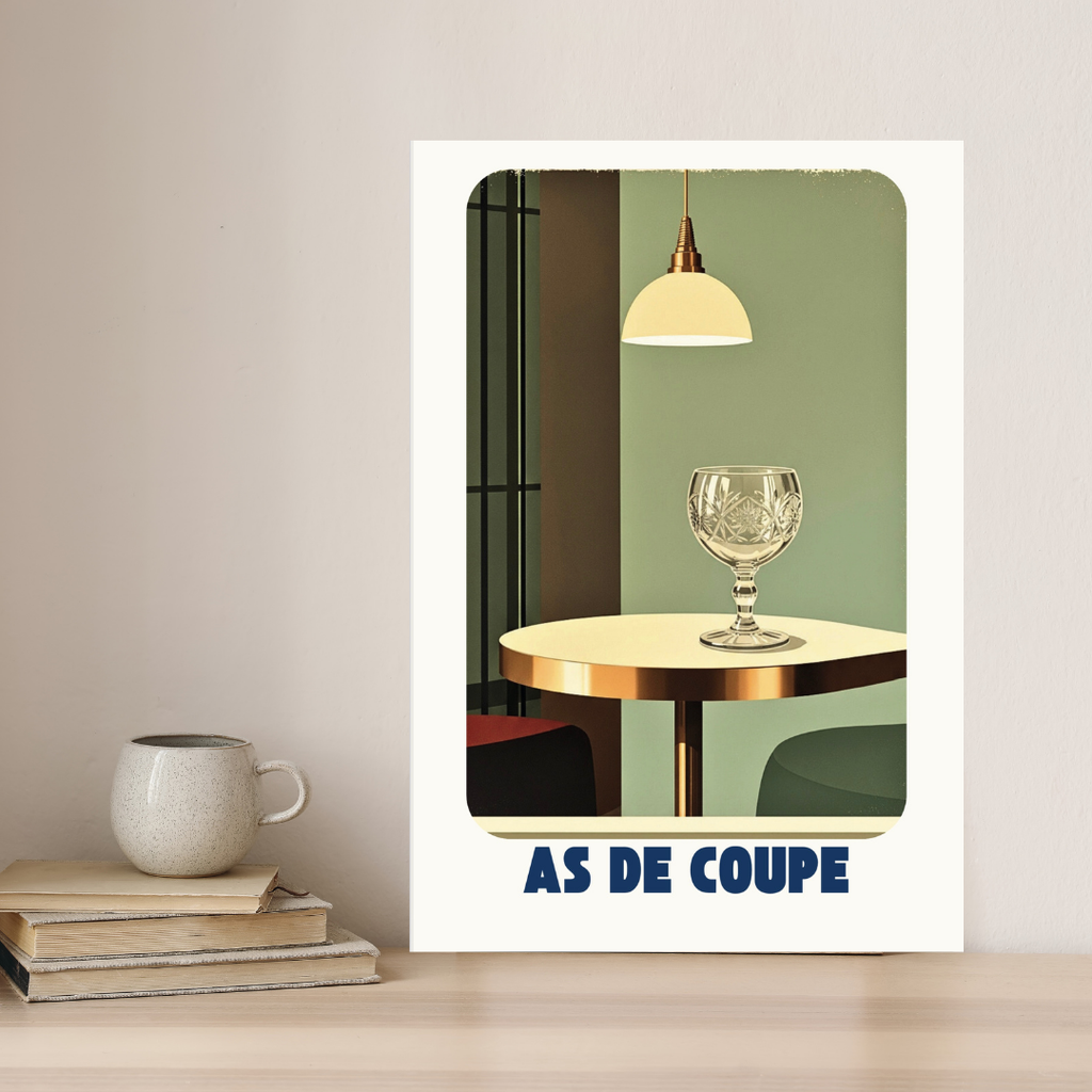 Tarot des françaises