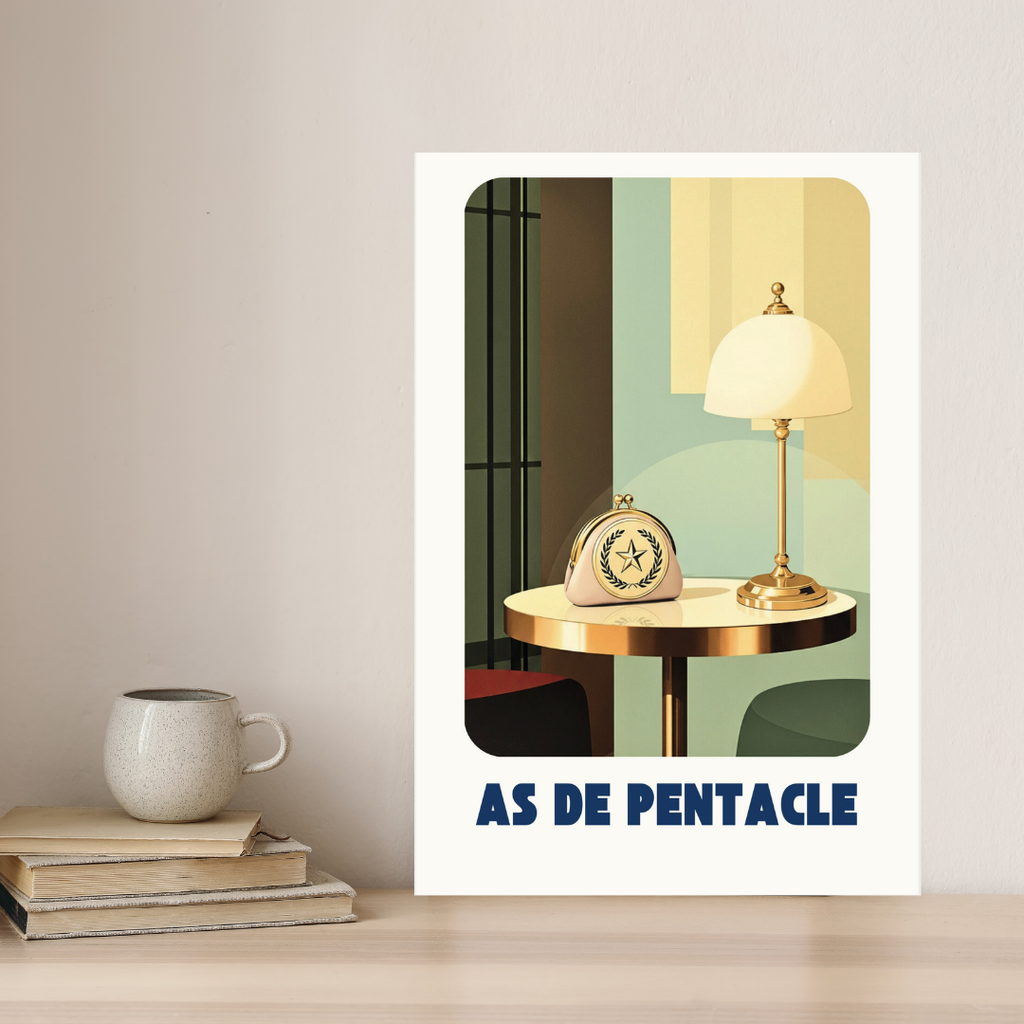 Tarot des françaises
