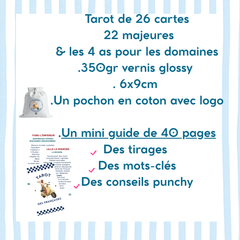 Tarot des françaises