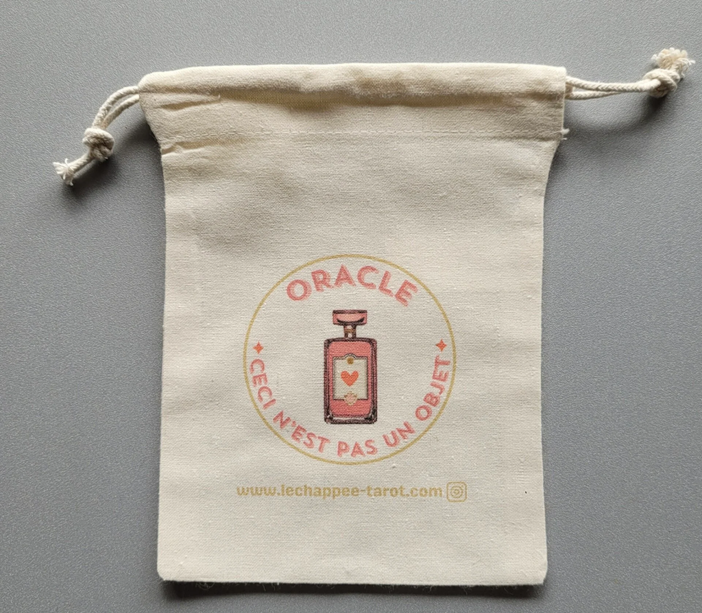 L'oracle "Ceci n'est pas un objet"