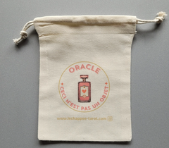 L'oracle "Ceci n'est pas un objet"