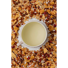 Infusion Citron Glacé - 100g