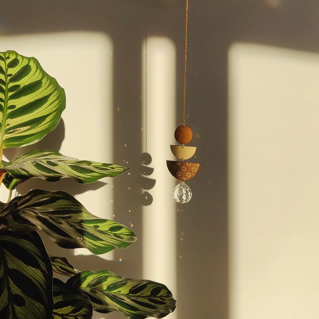 Suncatcher Daisy