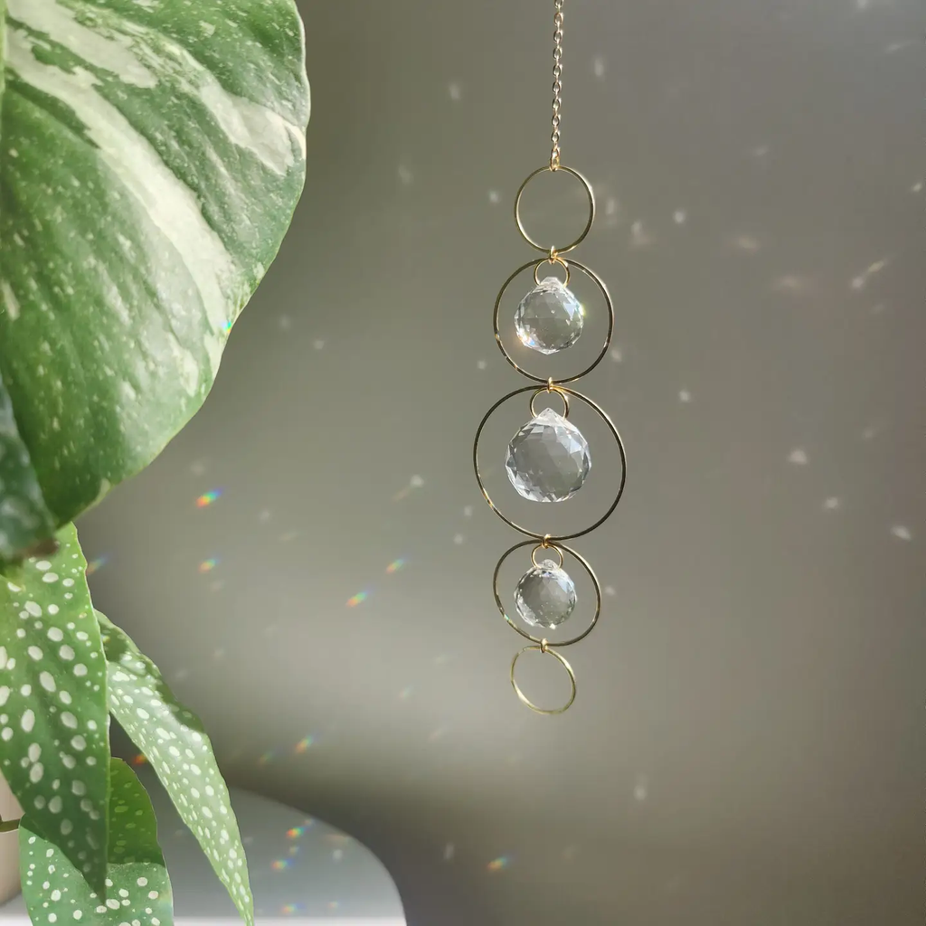 Suncatcher Constellation