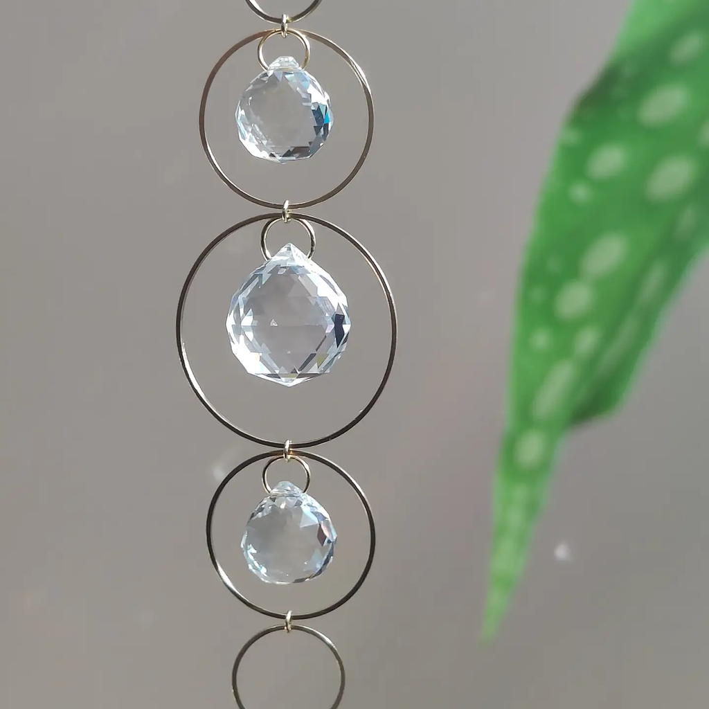 Suncatcher Constellation