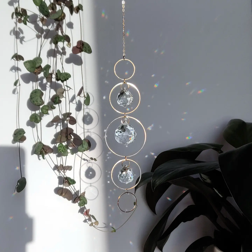 Suncatcher Constellation