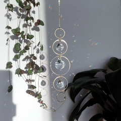 Suncatcher Constellation