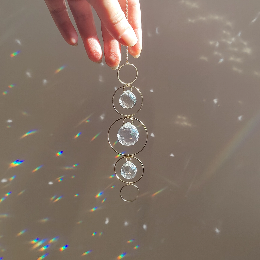 Suncatcher Constellation