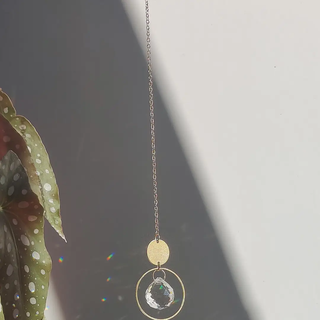 Suncatcher Lola