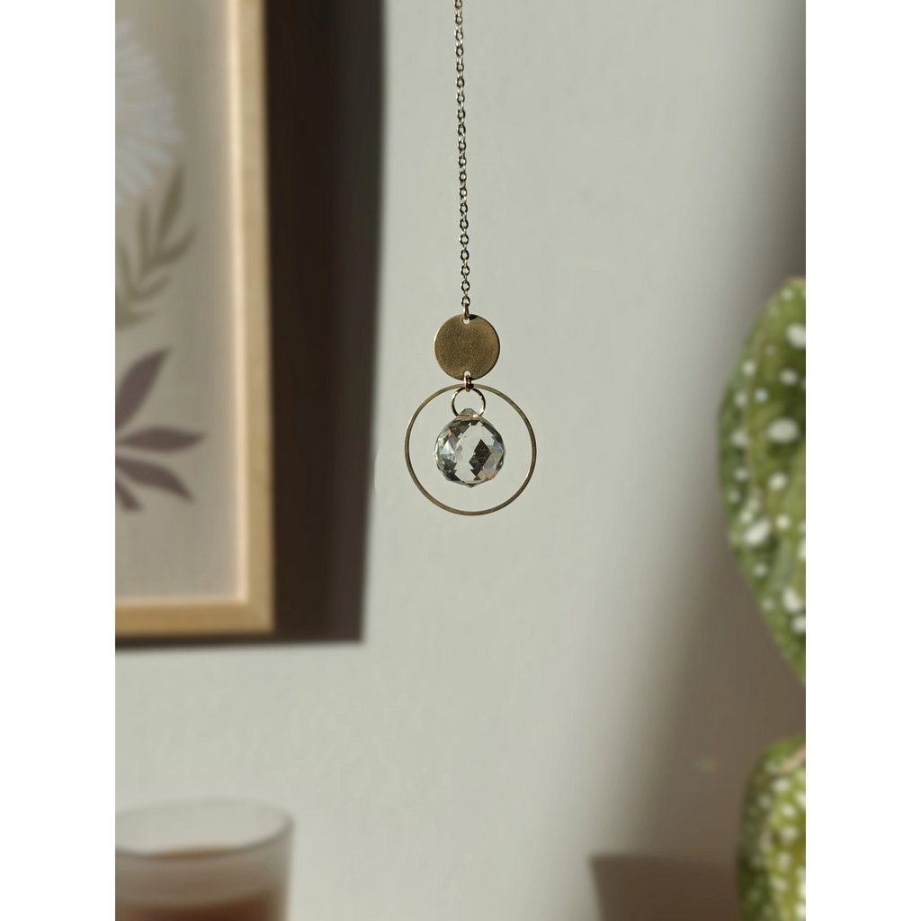 Suncatcher Lola