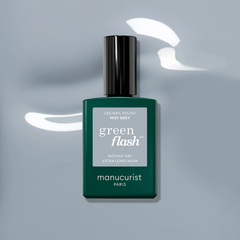 Vernis à ongles semi permanent LED - Mist Grey