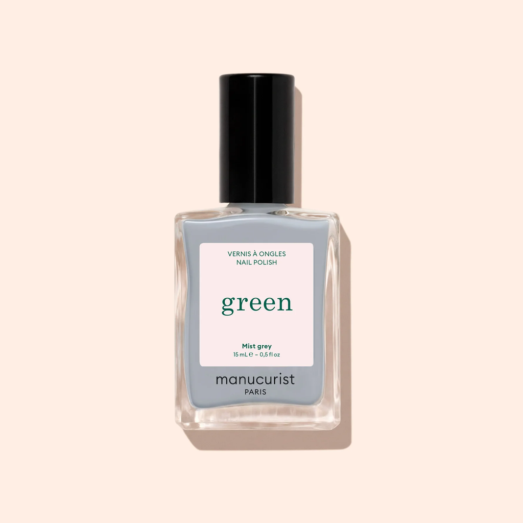 Vernis à ongles Mist Grey
