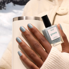 Vernis à ongles Mist Grey