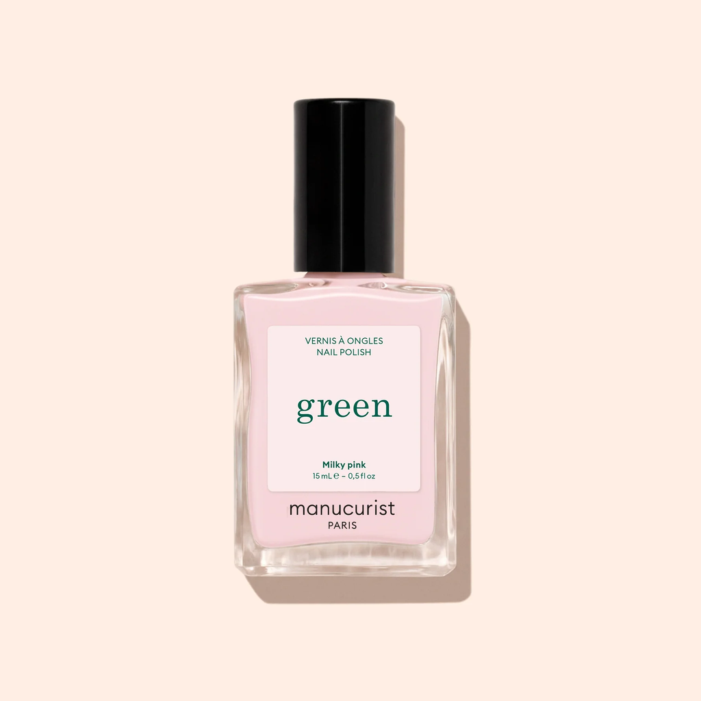 Vernis à ongles Milky Pink