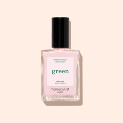 Vernis à ongles Milky Pink