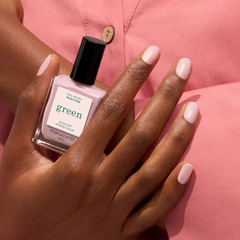 Vernis à ongles Milky Pink