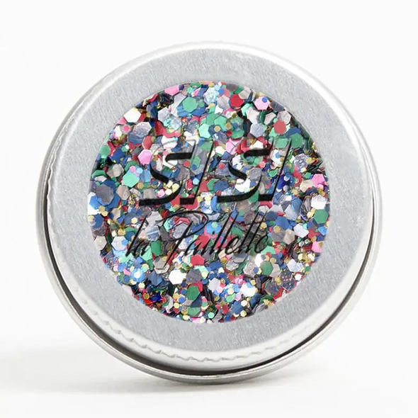 Paillettes biodégradables Arlequeen