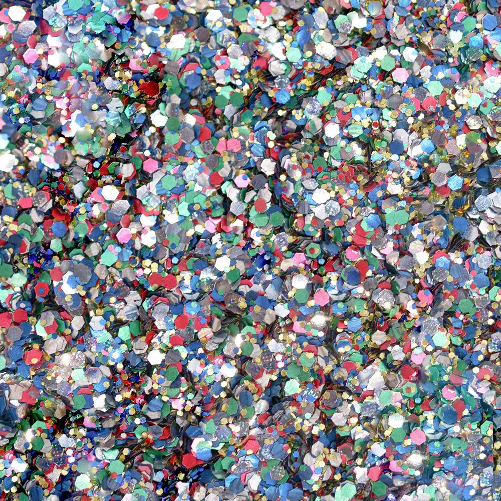 Paillettes biodégradables Arlequeen