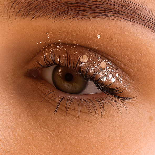 Paillettes biodégradables Tchin Tchin