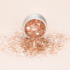 Paillettes biodégradables Tchin Tchin