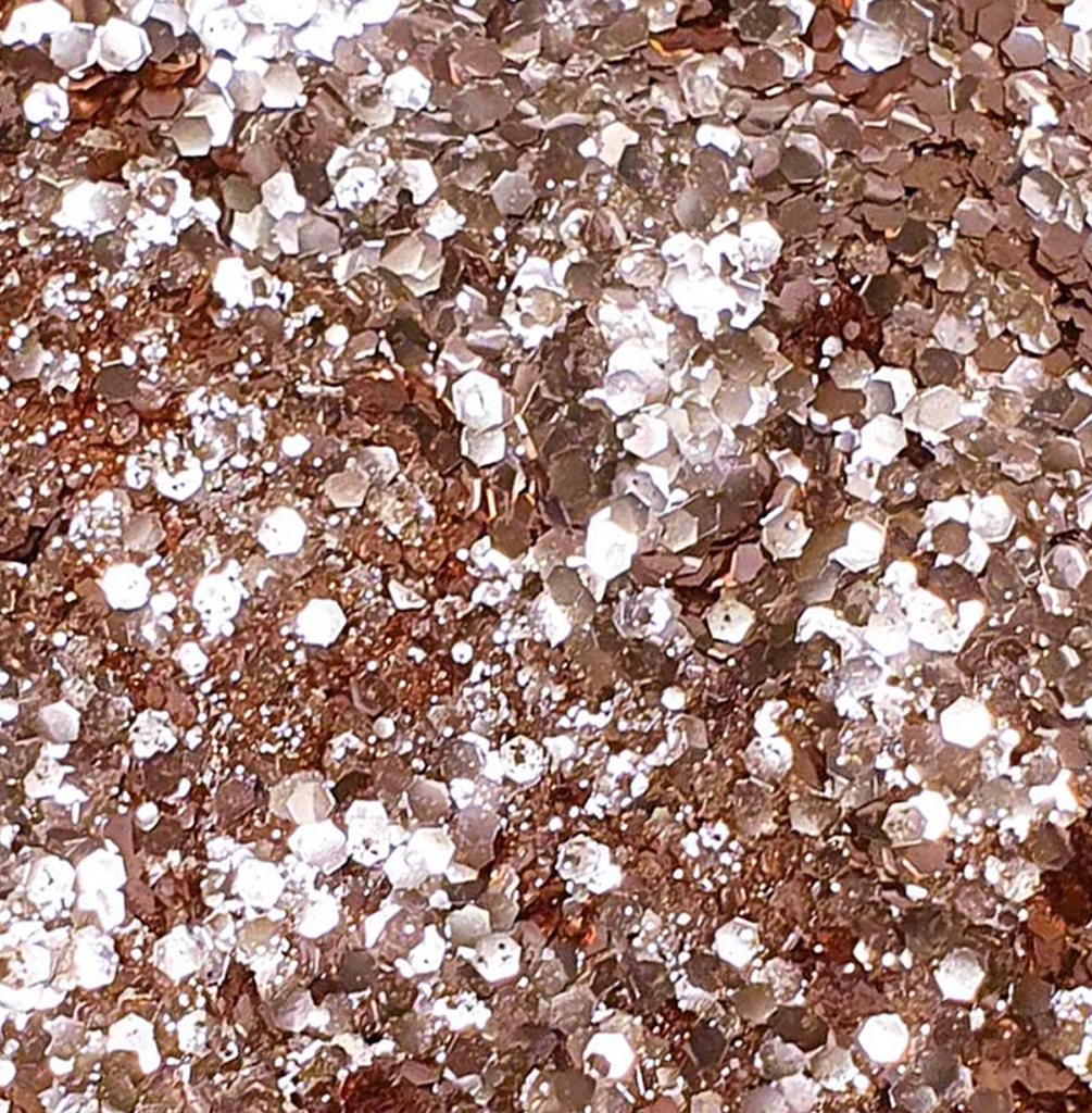 Paillettes biodégradables Tchin Tchin