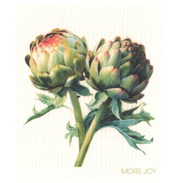 Essuie-tout Artichauts