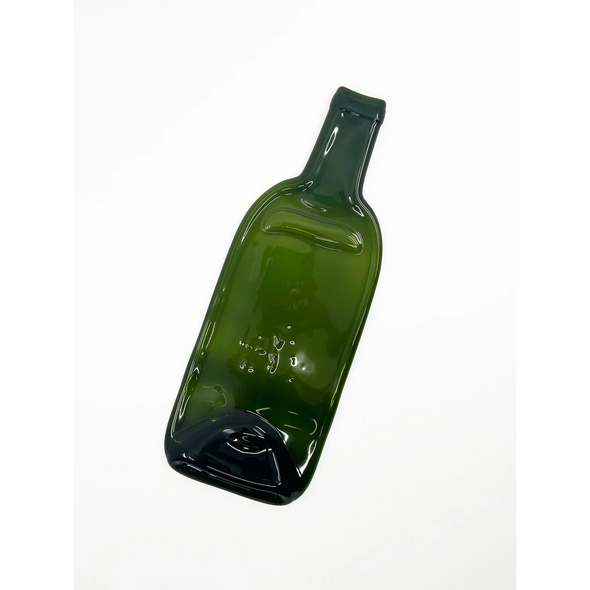 Planchette fondante - Vert foncé