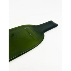 Planchette fondante - Vert foncé