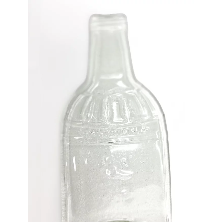 Planchette fondante - Morand Transparent