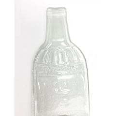 Planchette fondante - Morand Transparent