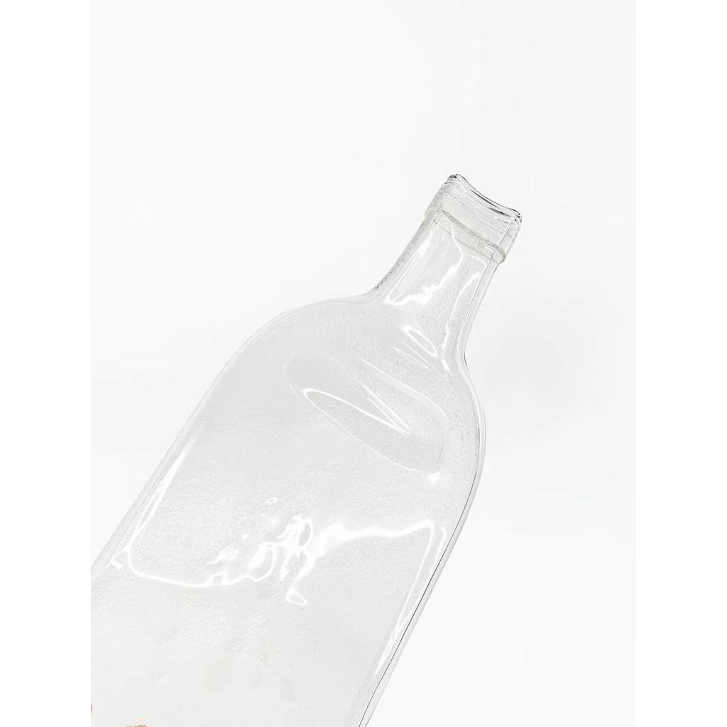 Planchette fondante - Morand Transparent