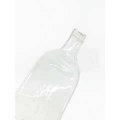 Planchette fondante - Morand Transparent