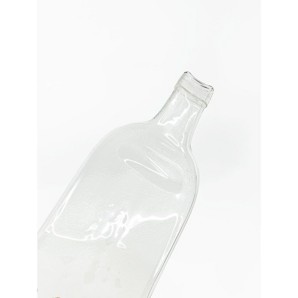 Planchette fondante - Morand Transparent