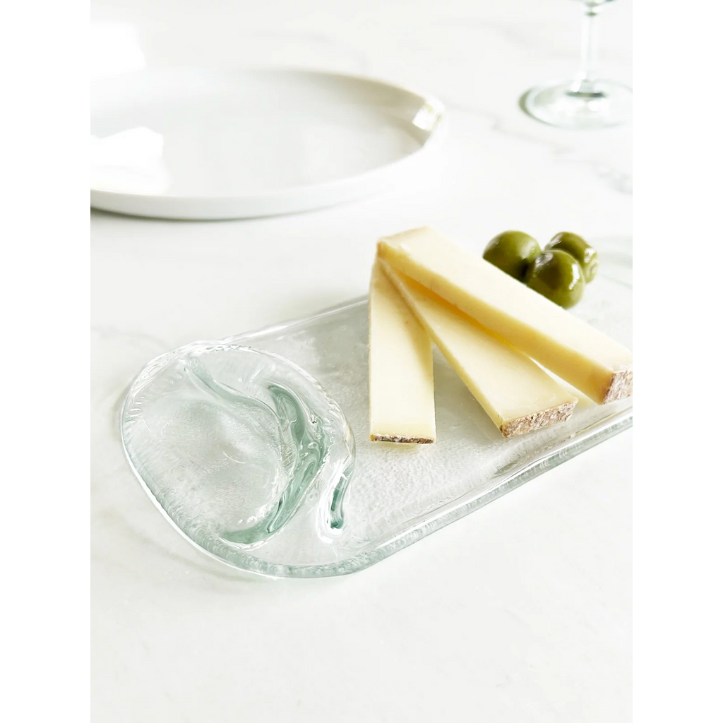 Planchette fondante - Morand Transparent